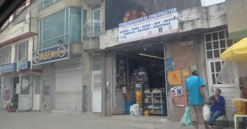FERREDEPOSITO EL CONSTRUCTOR VERBENAL SAN ANTONIO FERREDEPOSITO EL CONSTRUCTOR VERBENAL SAN ANTONIO